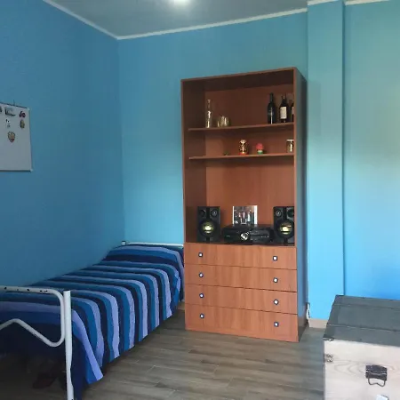 Il Castagneto Vakantiehuis *