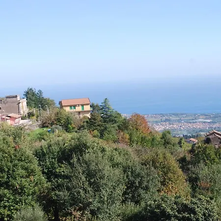 Il Castagneto *