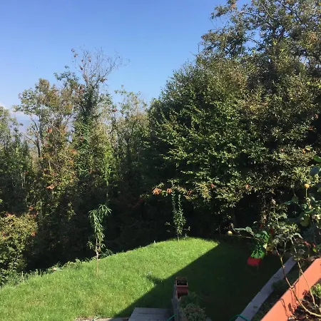 Vakantiehuis Il Castagneto