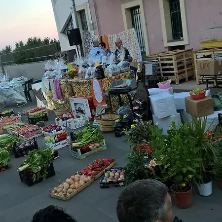 Il Castagneto Vakantiehuis *
