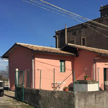 Vakantiehuis Il Castagneto