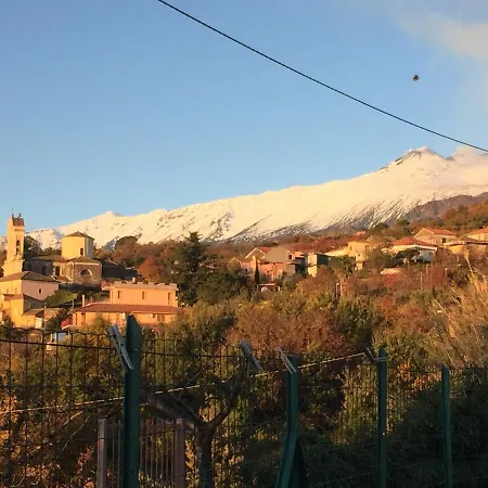 Il Castagneto *