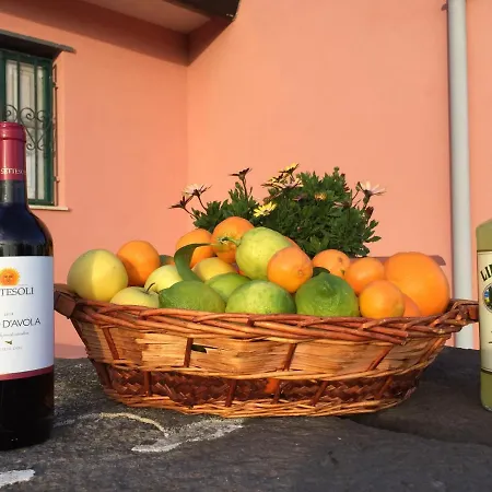 Il Castagneto Сasa de vacaciones *