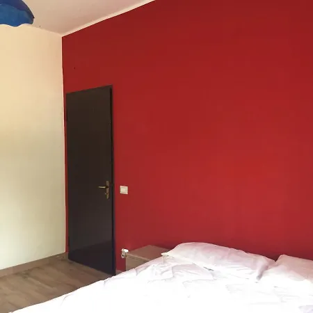 Il Castagneto * Puntalazzo