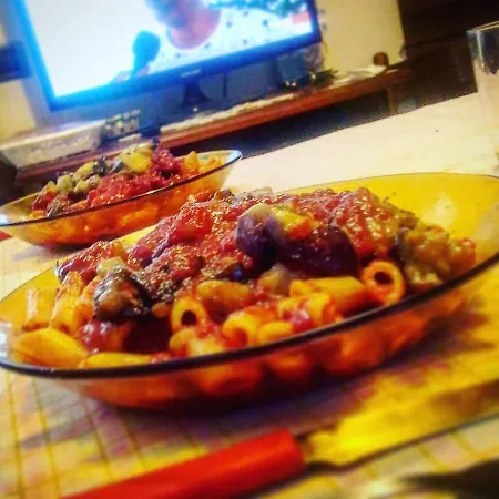 Сasa de vacaciones Il Castagneto