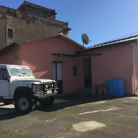 Feriehus Il Castagneto