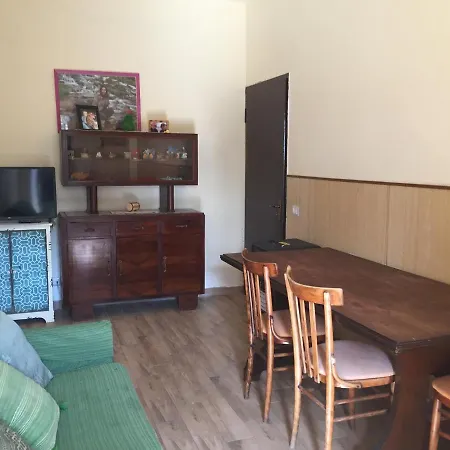 Holiday home Il Castagneto